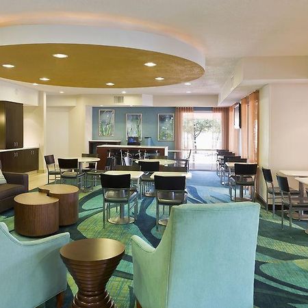 Springhill Suites Phoenix North Екстериор снимка