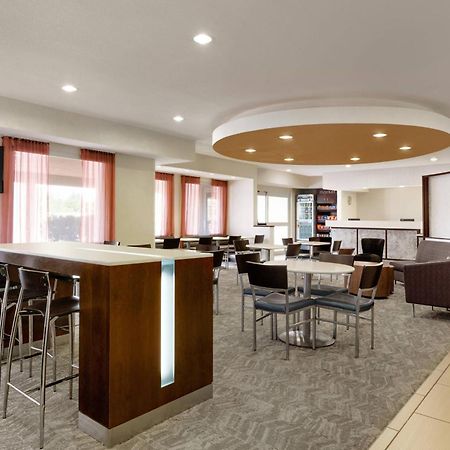 Springhill Suites Phoenix North Екстериор снимка