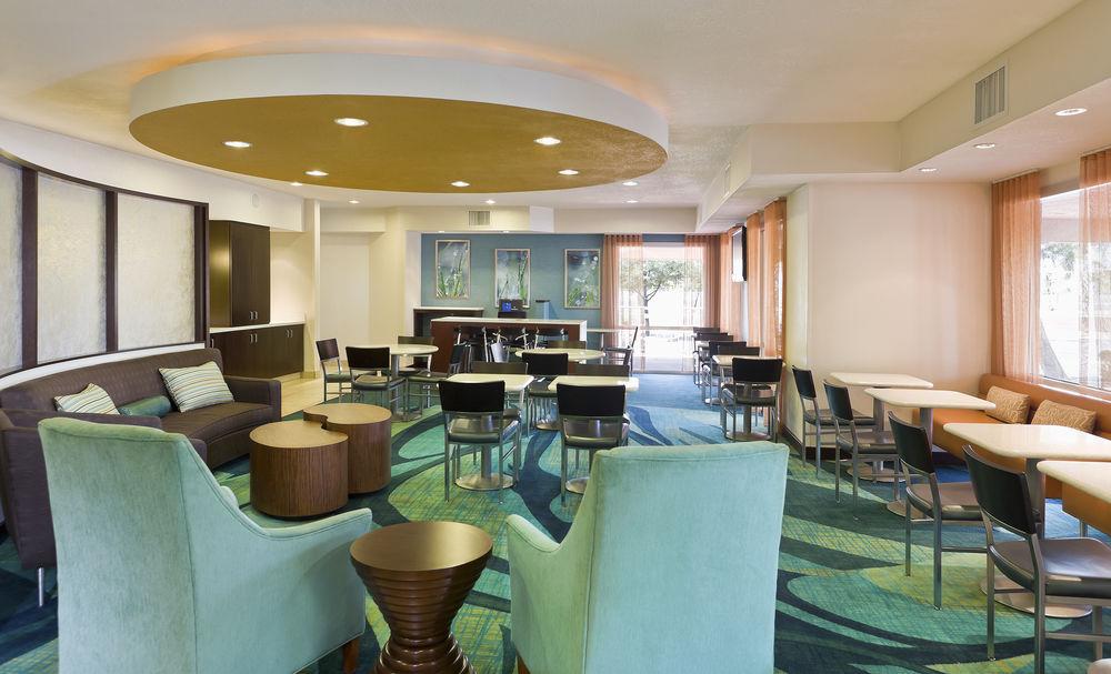 Springhill Suites Phoenix North Екстериор снимка