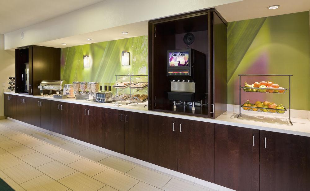 Springhill Suites Phoenix North Екстериор снимка