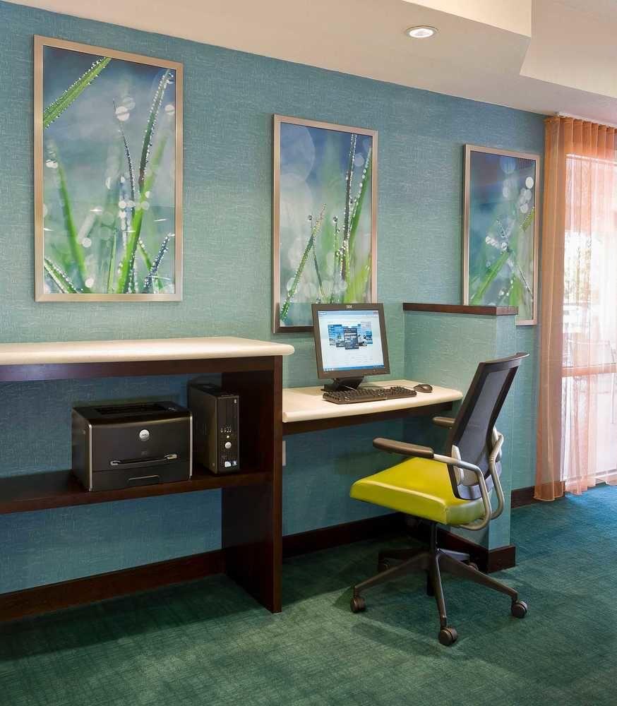 Springhill Suites Phoenix North Екстериор снимка