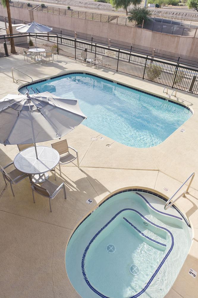 Springhill Suites Phoenix North Екстериор снимка