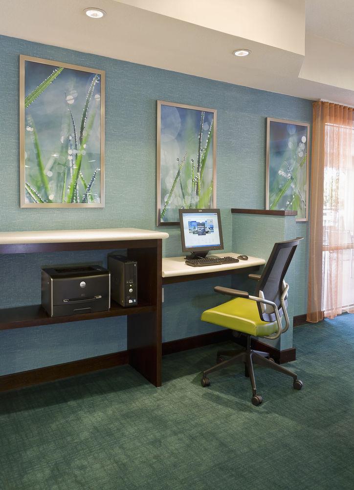 Springhill Suites Phoenix North Екстериор снимка
