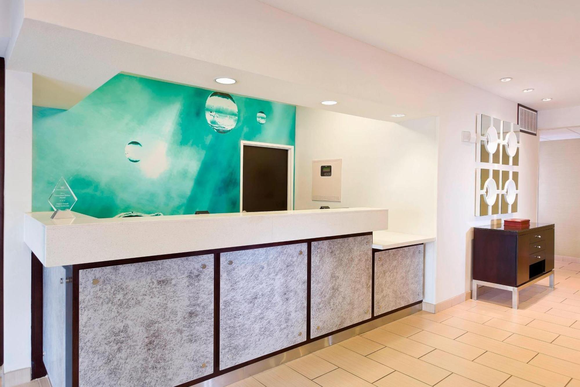 Springhill Suites Phoenix North Екстериор снимка