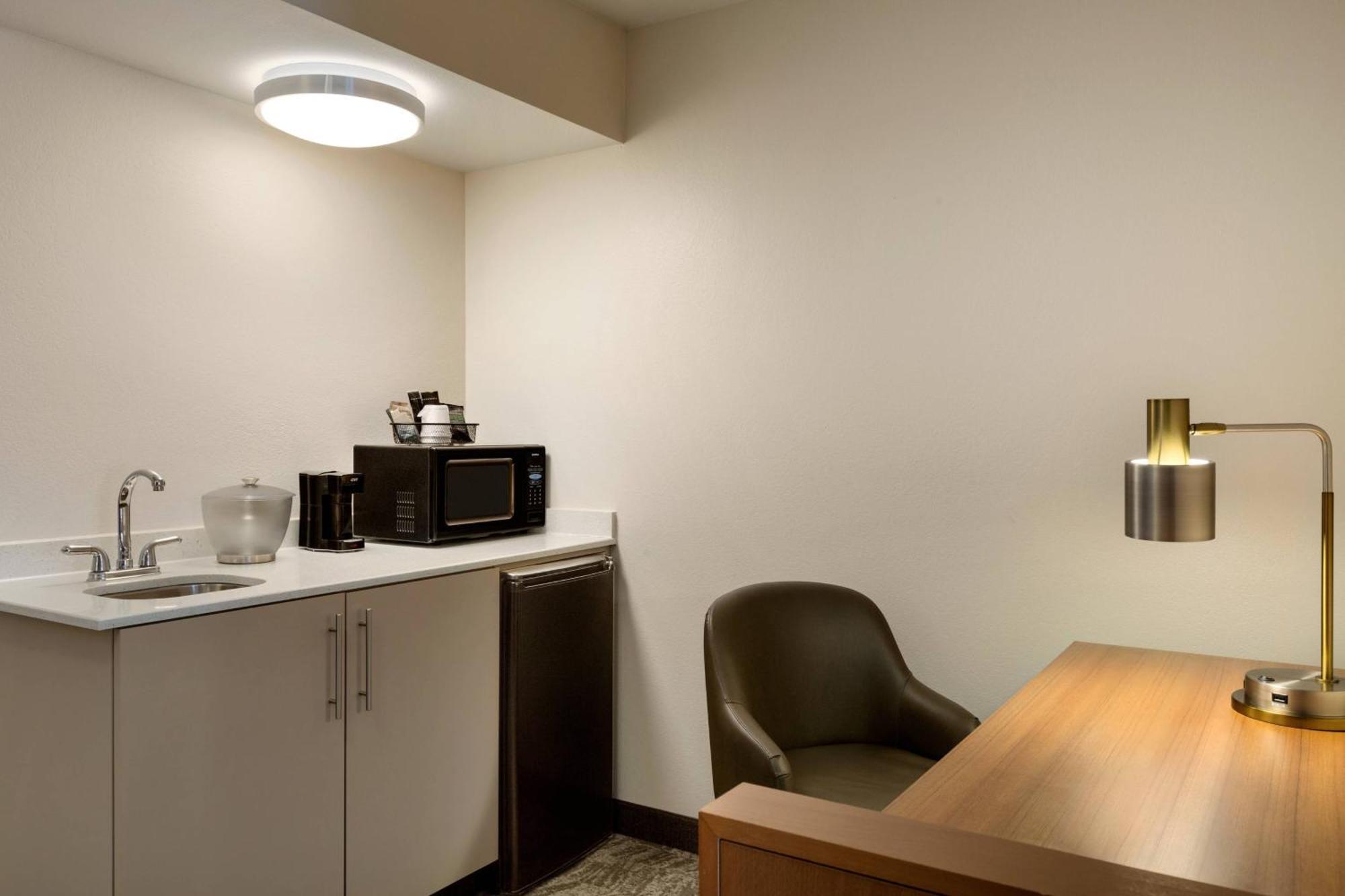 Springhill Suites Phoenix North Екстериор снимка