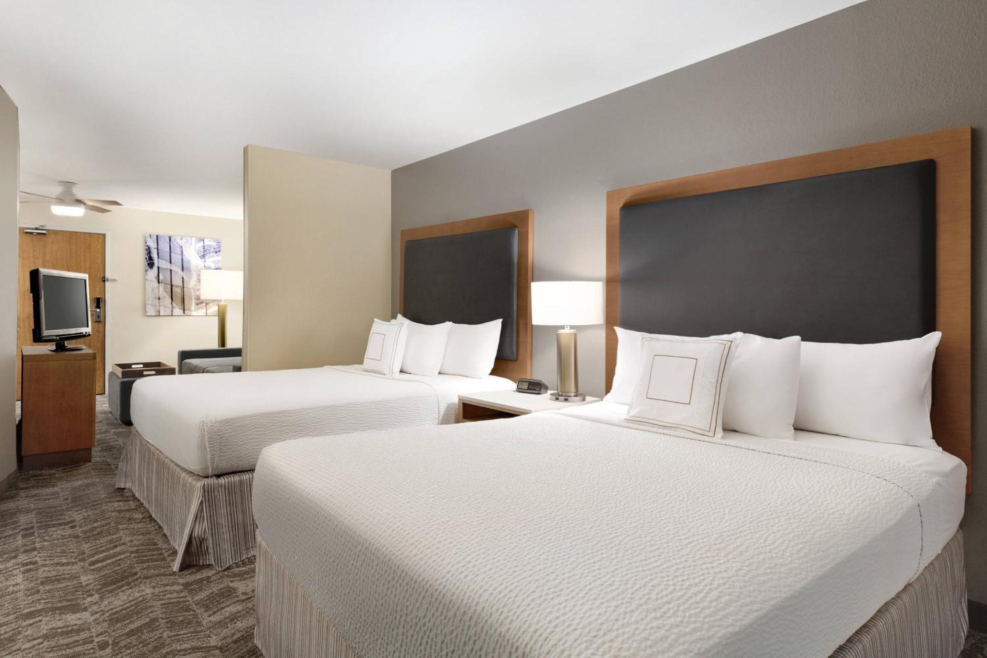 Springhill Suites Phoenix North Екстериор снимка