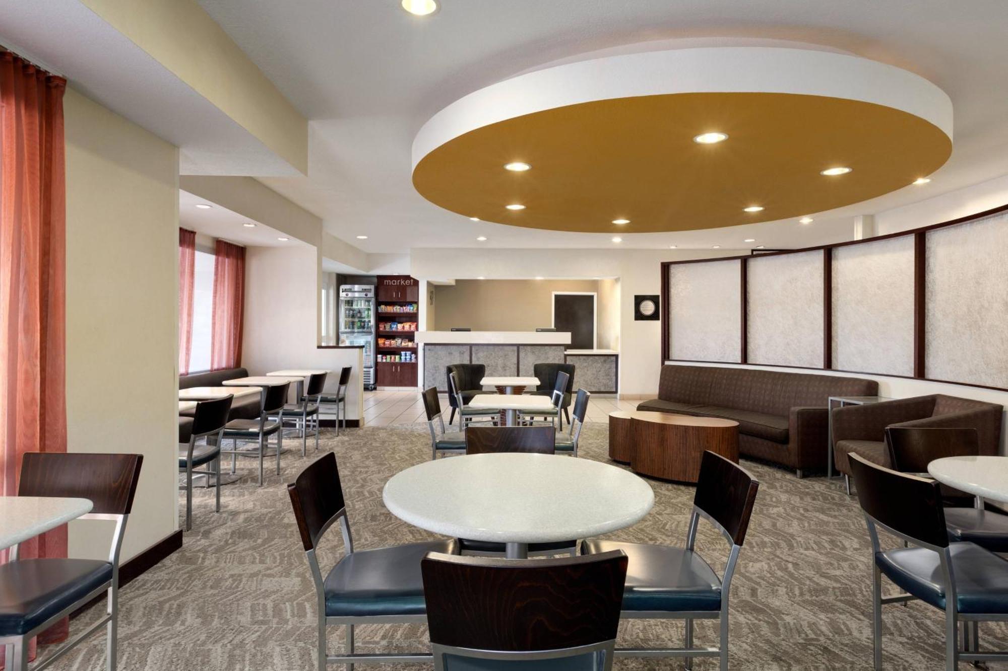 Springhill Suites Phoenix North Екстериор снимка