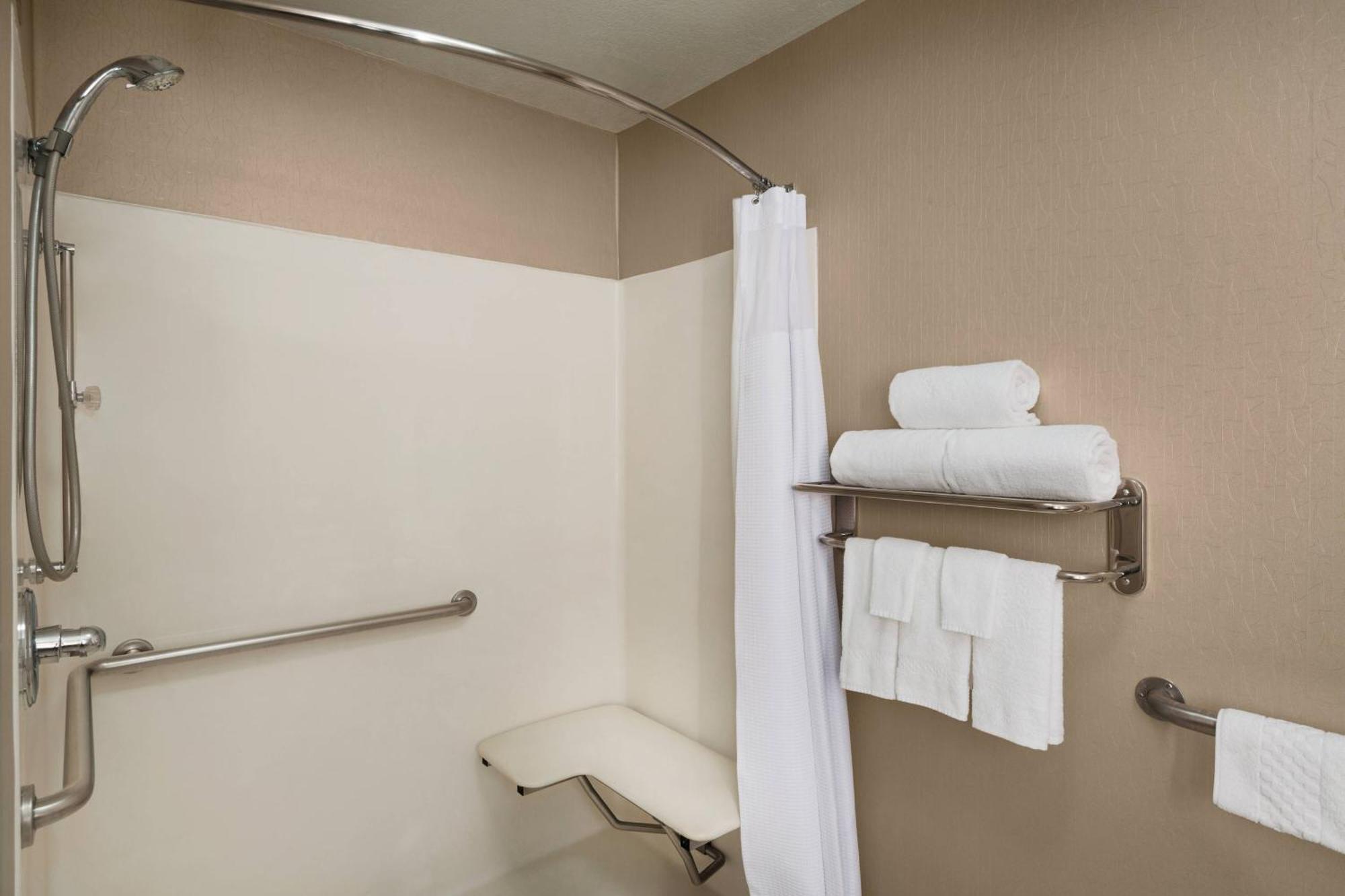Springhill Suites Phoenix North Екстериор снимка