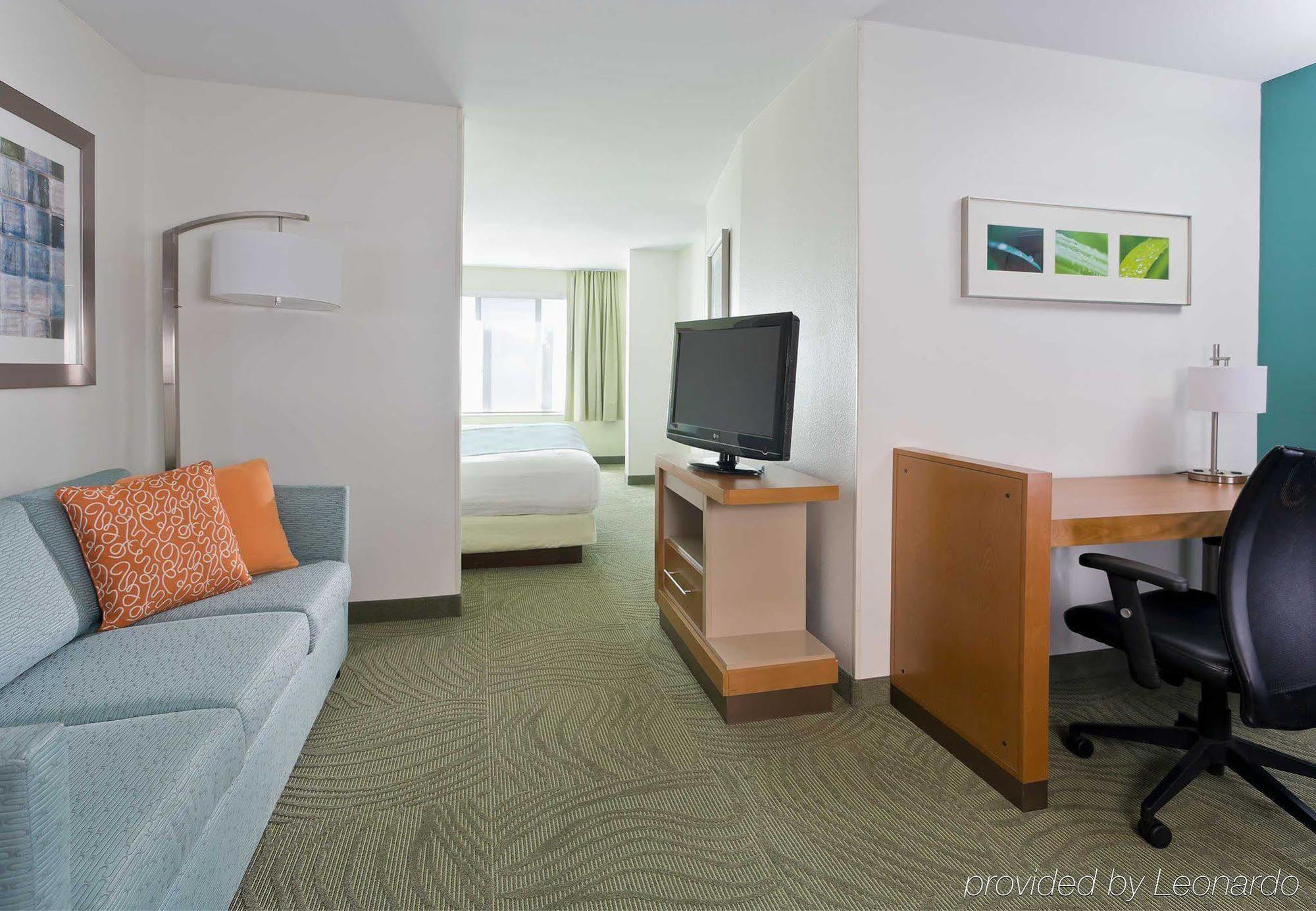Springhill Suites Phoenix North Екстериор снимка