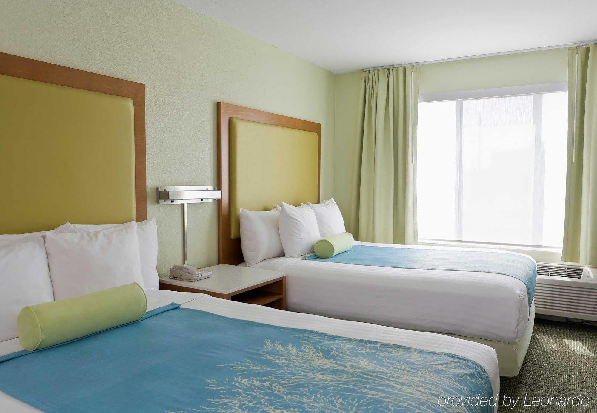 Springhill Suites Phoenix North Екстериор снимка