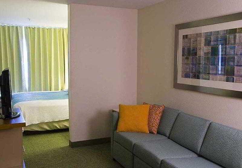 Springhill Suites Phoenix North Екстериор снимка