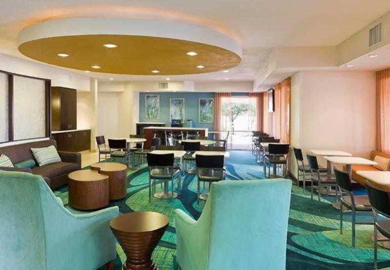 Springhill Suites Phoenix North Екстериор снимка