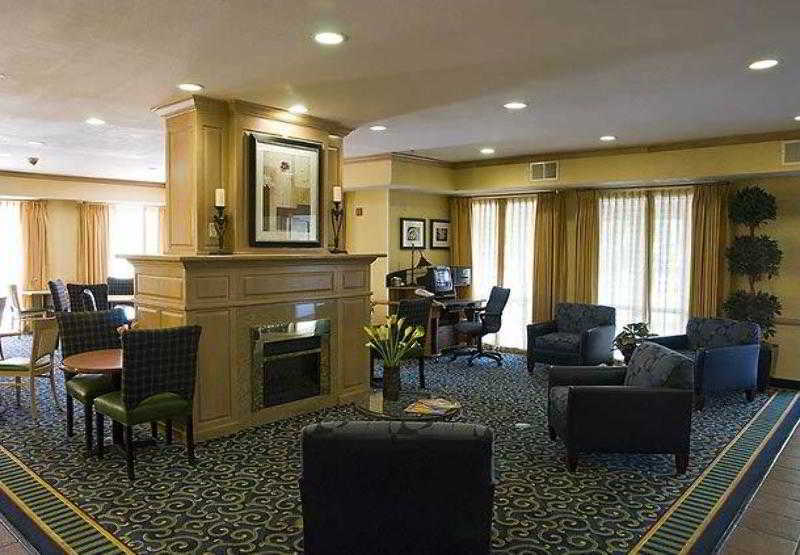 Springhill Suites Phoenix North Екстериор снимка