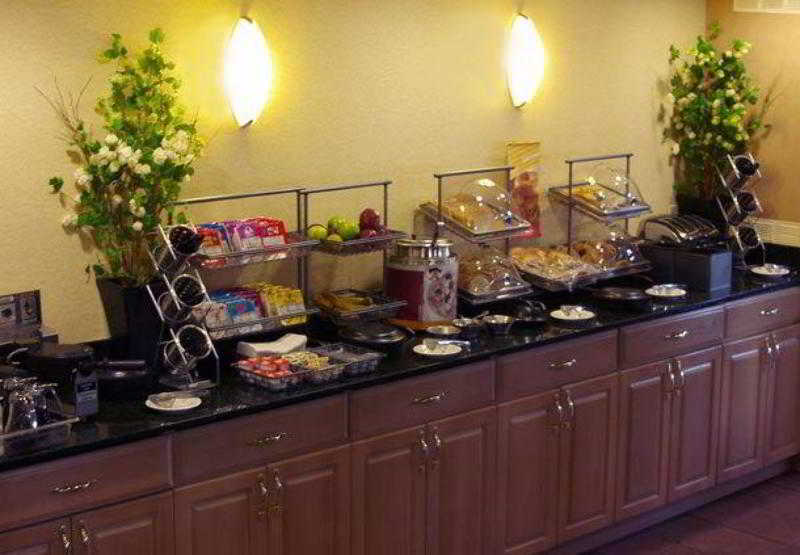 Springhill Suites Phoenix North Екстериор снимка
