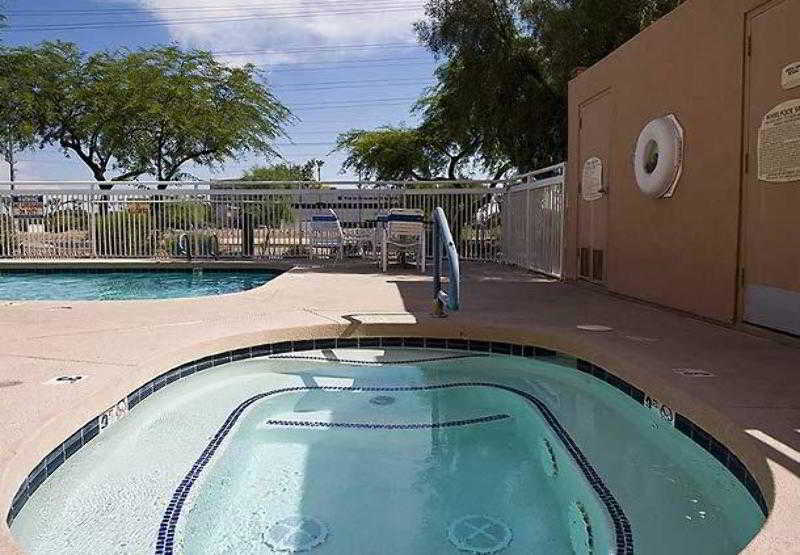 Springhill Suites Phoenix North Екстериор снимка