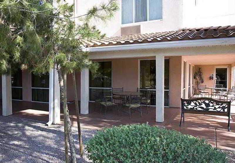 Springhill Suites Phoenix North Екстериор снимка