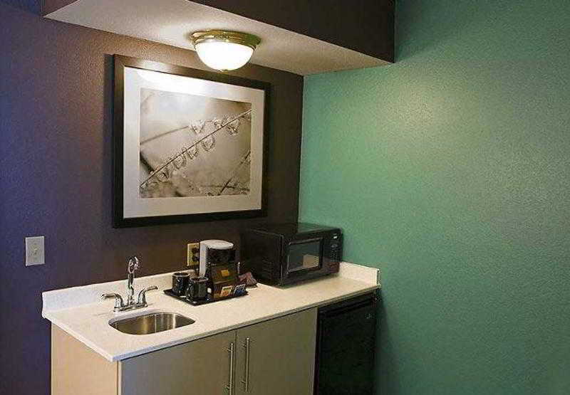 Springhill Suites Phoenix North Екстериор снимка