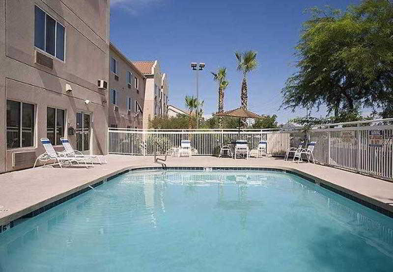 Springhill Suites Phoenix North Екстериор снимка