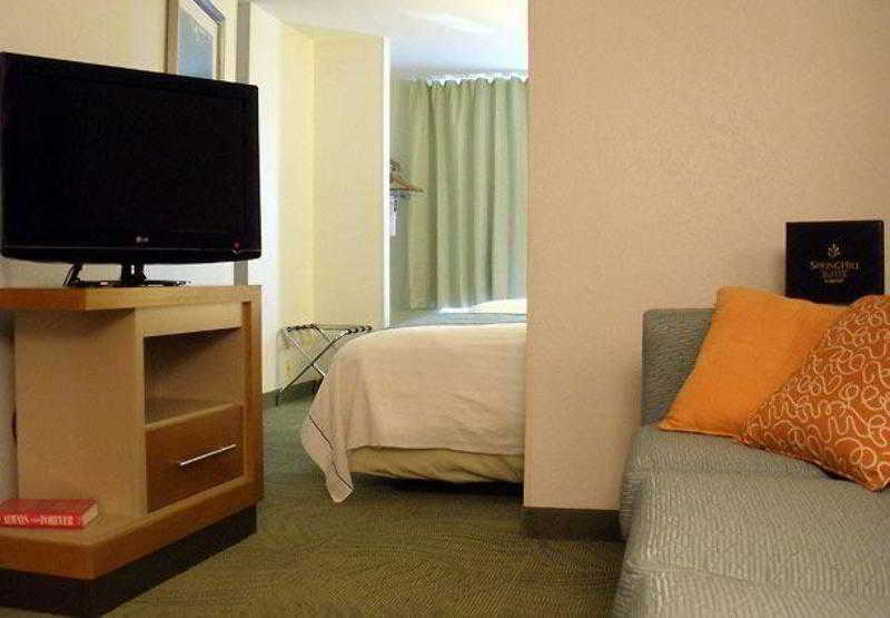 Springhill Suites Phoenix North Екстериор снимка