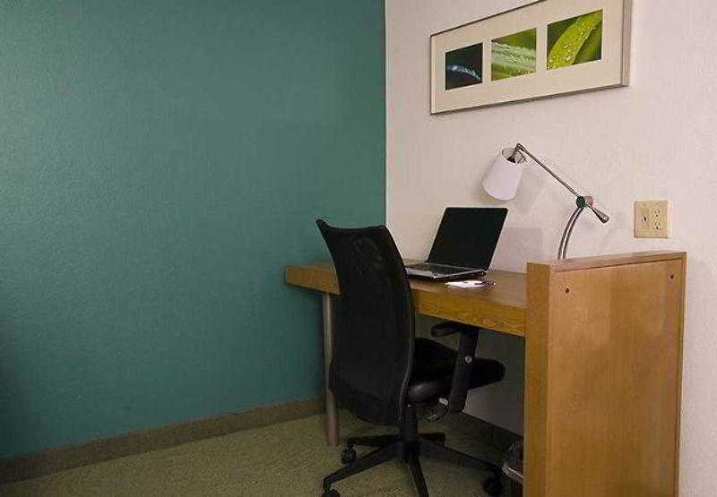 Springhill Suites Phoenix North Екстериор снимка